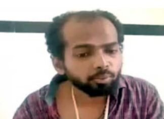 गोरखनाथ मंदिर में पुलिसकर्मियों पर हमला करने वाले अहमद मुर्तुजा को एनआईए कोर्ट ने सुनाई फांसी की सजा Ahmed Murtuza sentenced to death