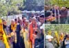 बौंसाल पुल का सांसद तीरथ सिंह रावत व विधायक पोरी ने किया लोकार्पण, नया पुल बनने से 85 गांवों को मिलेगी राहत Baunsal-pul