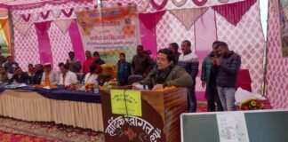 GGIC श्रीनगर में परीक्षा पर चर्चा के दौरान आयोजित चित्रकला प्रतियोगिता में अरीना अंसारी प्रथम, आस्था पोखरियाल रही द्वितीय