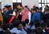 मुख्यमंत्री धामी ने स्कूली बच्चों के साथ ‘परीक्षा पे चर्चा- 2023’ कार्यक्रम में किया प्रतिभाग, विद्यार्थियों को बोर्ड परीक्षाओं की दी शुभकामना CM Dhami participated in 'Pariksha Pe Charcha