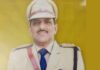 श्रीनगर के सीओ श्याम दत्त नौटियाल को मिलेगा राष्ट्रपति पुलिस पदक, क्षेत्रवासियों में ख़ुशी Srinagar CO Shyam Dutt Nautiyal will get the President's Police Medal