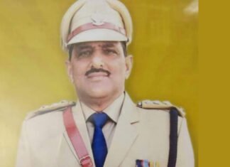 श्रीनगर के सीओ श्याम दत्त नौटियाल को मिलेगा राष्ट्रपति पुलिस पदक, क्षेत्रवासियों में ख़ुशी Srinagar CO Shyam Dutt Nautiyal will get the President's Police Medal