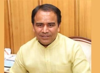 कैबिनेट मंत्री डॉ. धन सिंह रावत चार दिवसीय प्रदेश भ्रमण पर, पौड़ी से लेकर अल्मोड़ा जनपद के विभिन्न कार्यक्रमों में करेंगे शिरकत