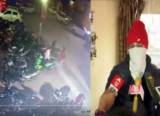 दिल्ली के कंझावला केस में आया नया मोड़, हादसे के वक्त स्कूटी पर पीड़िता के साथ थी एक और लड़की Delhi Kanjhawala case New twist