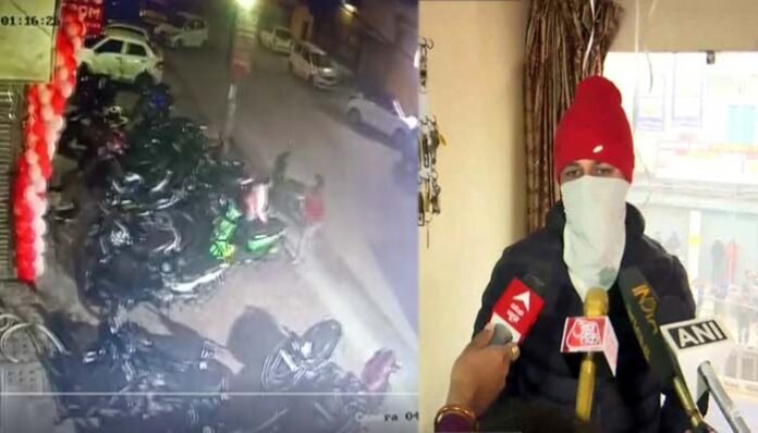 Delhi Kanjhawala case New twist