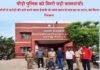 श्रीनगर गढ़वाल में सैकड़ो लोगों से करोड़ों की ठगी करने वाला फरार आरोपी चढ़ा पुलिस के हत्थे, तमिलनाडु से किया गिरफ्तार, ऐसे लगाता था चूना Accused of cheating crores in Srinagar arrested by police