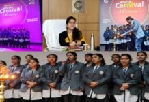 स्थापना दिवस : 32 साल का हो गया ग्रेटर नोएडा, नोएडा के विकल्प के रूप में रखी गई थी नींव, बन गया मुकम्मल शहर, देखें एक नजर Greater Noida Authority Foundation day