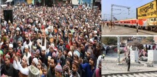 हल्द्वानी में रेलवे जमीन पर बसी बस्तियों पर सुप्रीम कोर्ट आज देगा अहम फैसला, जानिए क्या है पूरा मामला Haldwani Banbhulpura illegal colonies