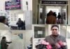 स्वास्थ्य सचिव डॉ. आर राजेश कुमार ने मसूरी उप जिला चिकित्सालय का किया औचक निरीक्षण, अस्पताल में अव्यवस्था और गंदगी को लेकर जताई नाराजगी Health Secretary Dr. R. Rajesh Kumar
