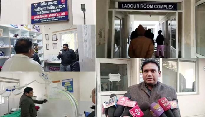 Health-Secretary-Dr.-R.-Raj Health Secretary Dr. R. Rajesh Kumar