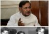 नहीं रहे दिग्गज नेता शरद यादव : शरद यादव ने तीन राज्यों में अपनी सियासी पारी का फहराया परचम, जमीनी नेता के तौर पर बनाई पहचान