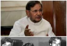 नहीं रहे दिग्गज नेता शरद यादव : शरद यादव ने तीन राज्यों में अपनी सियासी पारी का फहराया परचम, जमीनी नेता के तौर पर बनाई पहचान