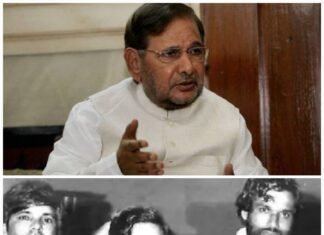 नहीं रहे दिग्गज नेता शरद यादव : शरद यादव ने तीन राज्यों में अपनी सियासी पारी का फहराया परचम, जमीनी नेता के तौर पर बनाई पहचान