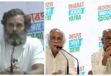 दिग्विजय सिंह को सेना के सर्जिकल स्ट्राइक पर सवाल उठाना पड़ा भारी