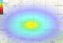 दिल्ली-एनसीआर उत्तराखंड और उत्तर प्रदेश में भूकंप के झटके, तीव्रता 5.8 मापी गई, मची दहशत
