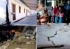 जोशीमठ आपदा में क्षतिग्रस्त भवनों के मुआवजे की दर घोषित, देखें किस हिसाब से मिलेगी आवासीय भवनों व दुकानों की मुआवजा राशि Joshimath Landslide