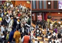 Delhi MCD Mayor Election: दिल्ली में दूसरी बार भी नहीं हो पाया मेयर और डिप्टी मेयर का चुनाव, सदन अनिश्चितकाल के लिए स्थगित MCD Mayor election