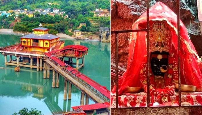 Maa-Dhari-Devi-sits-in-her-original-place Maa-Dhari-Devi-sits-in-her-original-place