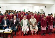 Mann Ki Baat : सीएम धामी ने दिव्यांग बच्चों के साथ सुनी प्रधानमंत्री की मन की बात Mann Ki Baat