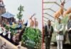 गणतंत्र दिवस पर उत्तराखंड की मानसखंड झांकी दिखाई जाएगी, दिल्ली में सीएम धामी ने लिया तैयारियों का जायजा Manskhand tableau in the Republic Day parade