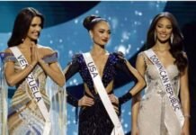 Miss Universe 2022 : यूएस की आर बोनी गैब्रिएल ने जीता मिस यूनिवर्स का खिताब, देखें किस नंबर पर रही भारत की दिविता राय Miss Universe 2022