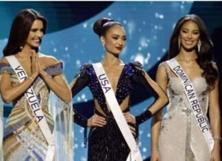 Miss Universe 2022 : यूएस की आर बोनी गैब्रिएल ने जीता मिस यूनिवर्स का खिताब, देखें किस नंबर पर रही भारत की दिविता राय Miss Universe 2022