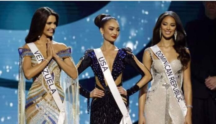 Miss-Universe-2022 Miss Universe 2022