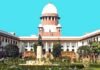 यूपी निकाय चुनाव : ओबीसी आरक्षण मामले को लेकर हाईकोर्ट के फैसले पर सुप्रीम कोर्ट ने लगाई रोक, 3 महीने नहीं हो सकेंगे चुनाव OBC reservation UP civic election