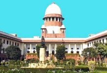 यूपी निकाय चुनाव : ओबीसी आरक्षण मामले को लेकर हाईकोर्ट के फैसले पर सुप्रीम कोर्ट ने लगाई रोक, 3 महीने नहीं हो सकेंगे चुनाव OBC reservation UP civic election