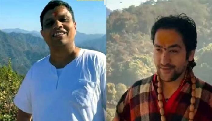 Pandit Dhirendra Shastri