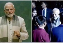 परीक्षा पे चर्चा कार्यक्रम : पीएम मोदी ने विद्यार्थियों को परीक्षा संबंधी मंत्र के अलावा तनाव दूर करने और जीवन मूल्य भी बताए Pariksha-Par-Charcha