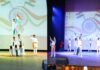 गौतम बुद्ध बालक इंटर कॉलेज में देशभक्ति कार्यक्रम का आयोजन Patriotic program organized at Gautam Budh Balak Inter College