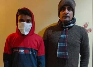 Patwari Paper Leak: पटवारी पेपर लीक मामले में आठवीं गिरफ्तारी, SIT के हाथ लगी 31 नकलची अभ्यर्थियों की लिस्ट Patwari Paper Leak Eighth