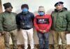 उत्तराखंड में पटवारी लेखपाल भर्ती पेपर लीक मामले में दो और आरोपी गिरफ्तार, मुख्य आरोपी ने पुलिस रिमाण्ड में किए बड़े खुलासे, कई दस्तावेज भी बरामद Patwari paper leak case in Uttarakhand