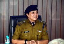 लक्ष्मणझूला क्षेत्र में रिजॉर्टो में ध्वनि विस्तारक यन्त्रों से शांति भंग होने की सूचना प्राप्त होते ही, पौड़ी पुलिस ने की त्वरित कार्यवाही