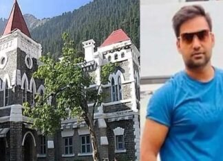 Ankita Murder Case: उत्तराखंड हाईकोर्ट ने मुख्य आरोपी पुलकित आर्य के नार्को और पॉलीग्राफ टेस्ट पर लगाई रोक HC ban Pulkit Arya narco and polygraph test
