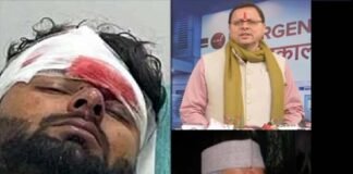 सड़क पर गड्ढे को लेकर सियासत: क्रिकेटर ऋषभ पंत के हादसे में गड्ढे को लेकर सीएम धामी के बयान पर हरीश रावत ने साधा निशाना