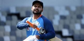 ऋषभ पंत के घुटने का मुंबई में हुआ सफल ऑपरेशन, कार हादसे में घायल हो गए थे