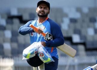 ऋषभ पंत के घुटने का मुंबई में हुआ सफल ऑपरेशन, कार हादसे में घायल हो गए थे