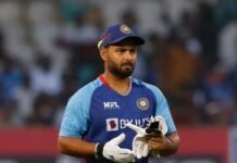 ऋषभ पंत को देहरादून से मुंबई एयर लिफ्ट किया गया, अब कोकिलाबेन अस्पताल में होगा का इलाज