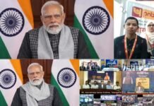 Rozgar Mela 2023: पीएम मोदी ने 71000 युवाओं को बांटे नियुक्ति पत्र Rozgar Mela