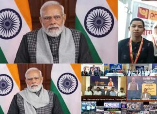 Rozgar Mela 2023: पीएम मोदी ने 71000 युवाओं को बांटे नियुक्ति पत्र Rozgar Mela