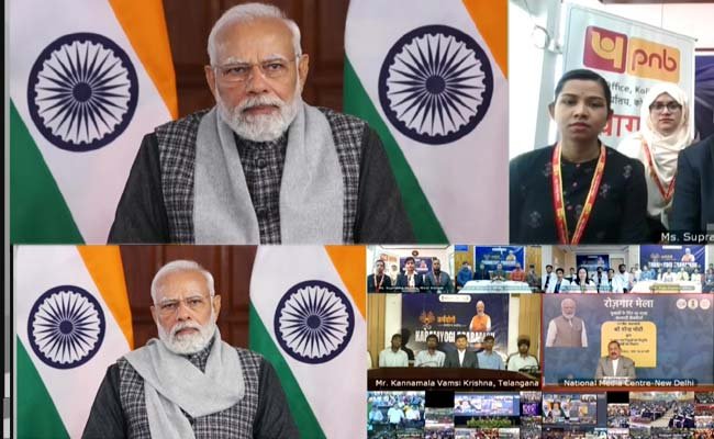 Rozgar-Mela Rozgar Mela