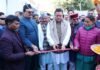 सीएम धामी ने राज्य स्तरीय युवा महोत्सव 2023 का किया शुभारंभ, युवक मंगल दलों एवं महिला मंगल दलों को किया सम्मानित State-Level-Youth-Festival-2023