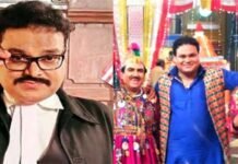 दुखद: युवा एक्टर सुनील होलकर का निधन, धारावाहिक तारक मेहता का उल्टा चश्मा से बनाई अपनी पहचान