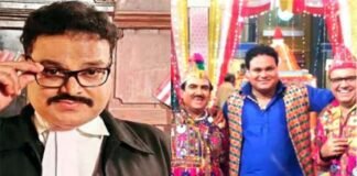 दुखद: युवा एक्टर सुनील होलकर का निधन, धारावाहिक तारक मेहता का उल्टा चश्मा से बनाई अपनी पहचान