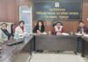 सरोगेसी व एआरटी एक्ट पर चर्चा में वर्चुअली जुड़े स्वास्थ्य मंत्री धन सिंह रावत Surrogacy and ART Act