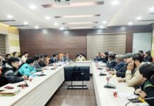 विश्वविद्यालयों में लागू होगा समान शैक्षिक कैलेंडर, छात्रों के प्रवेश, परीक्षा, परिणाम, चुनाव व दीक्षांत में होगी एकरूपता: डॉ. धन सिंह रावत Uniform academic calendar will be implemented in universities