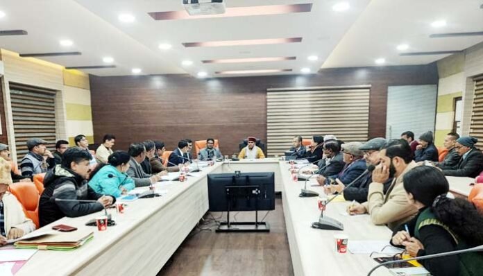 Uniform academic calendar will be implemented in universities