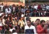 यौन शोषण का मामला: पहलवानों ने दी चुनौती, कहा-हम बृजभूषण शरण सिंह का इस्तीफा लेकर रहेंगे और जेल भी भिजवाएंगे Wrestlers challenged Brij Bhushan Sharan Singh in sexual abuse case, said will send him to jail